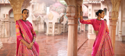 Top Party Wear Lehengas for Unforgettable Nights