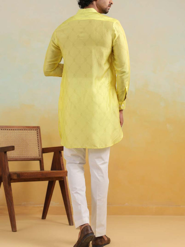Royal Escape Ganganagry Kurta