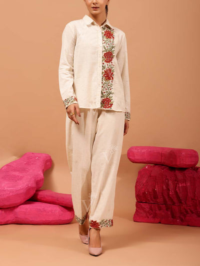 DD35, MTO, RK, Biege , cotton , summer , monsoon24 , cotton Co Ord set , Co Ord set