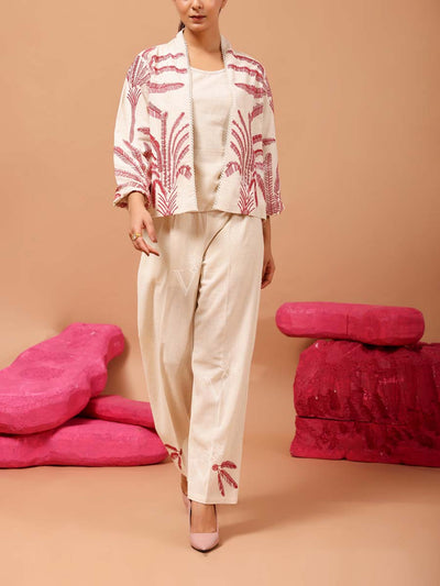 DD35, MTO, RK, Biege , cotton , summer , monsoon24 , cotton Co Ord set , Co Ord set