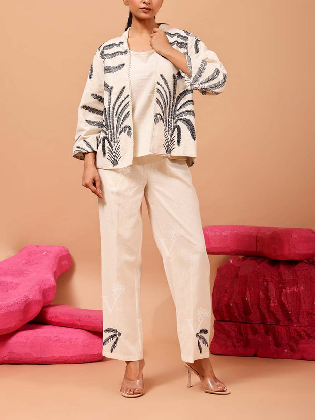 DD35, MTO, RK, Biege , cotton , summer , monsoon24 , cotton Co Ord set , Co Ord set