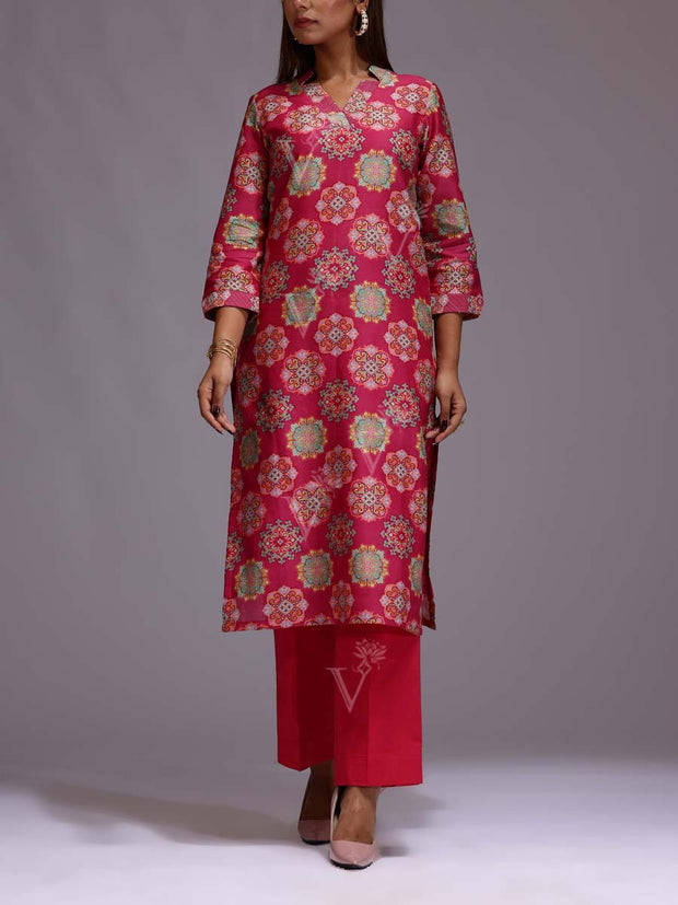 TNO, MTO, DD28,Pink , Kurti