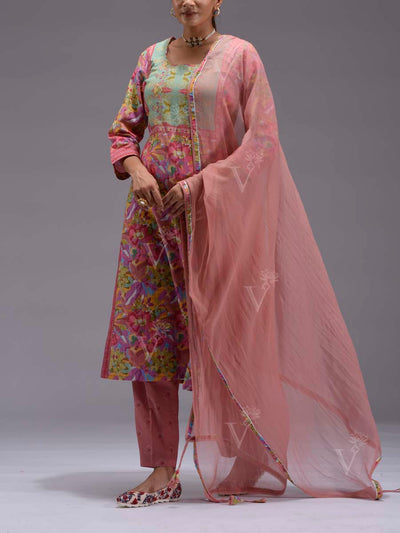 TNO, DD28, MTO, Cotton Suit set