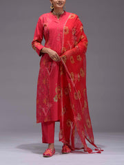 TNO, DD28, MTO, Cotton Suit set