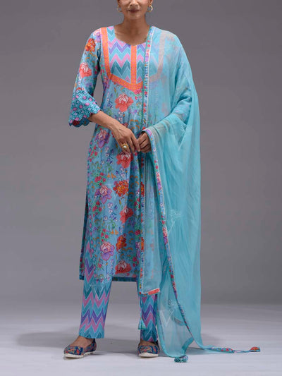 TNO, DD28, MTO, Cotton Suit set