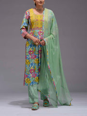 TNO, DD28, MTO, Cotton Suit set