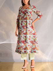 SPRING KOTA DORIA Co Ord SET