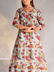 SPRING KOTA DORIA Co Ord SET