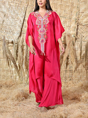 DD35, MTO, RK, kaftan set , palazzo