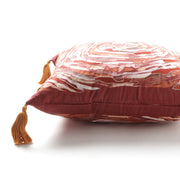 TATVA Cosmored Silk Cushion