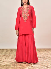 DD35, MTO, RK, palazzo set , cape set 