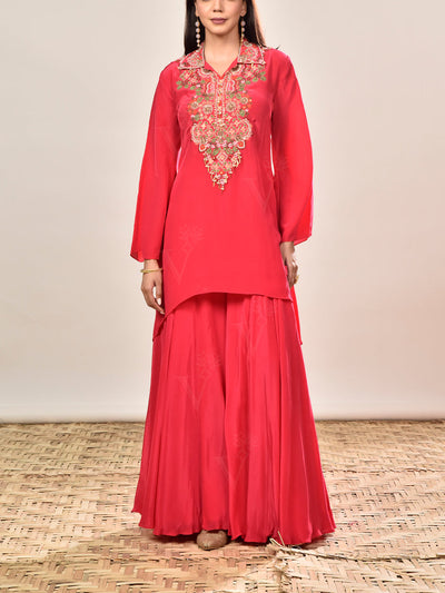 DD35, MTO, RK, palazzo set , cape set 