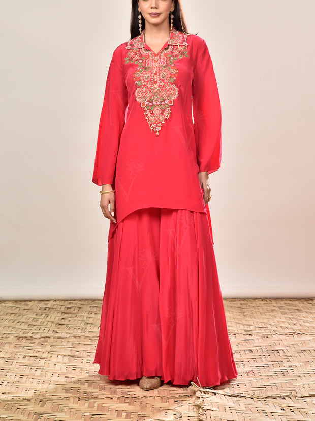 DD35, MTO, RK, palazzo set , cape set 