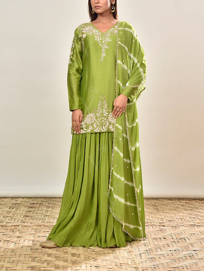 DD35, MTO, RK, mehendi , suit set 