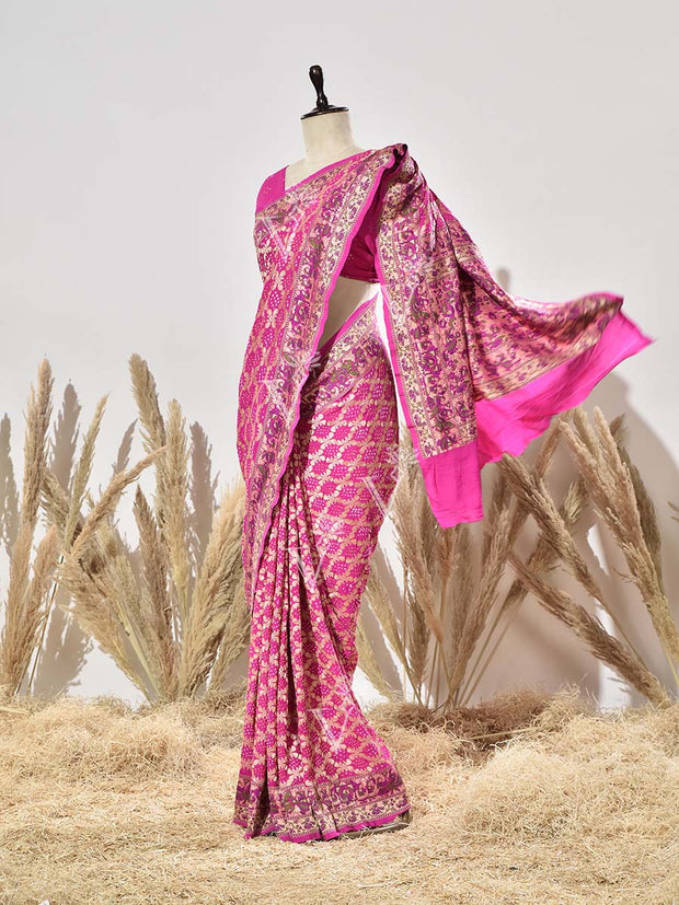 DD00, dropship, _label_Ready to Ship, bandhani saree , bhandej saree , bhandej , bhandhani