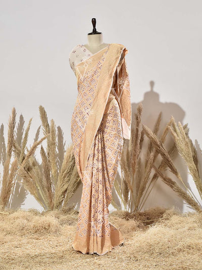 DD00, dropship, _label_Ready to Ship, bandhani saree , bhandej saree , bhandej , bhandhani