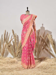 DD00, dropship, _label_Ready to Ship, bandhani saree , bhandej saree , bhandej , bhandhani