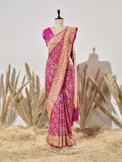 DD00, dropship, _label_Ready to Ship, bandhani saree , bhandej saree , bhandej , bhandhani