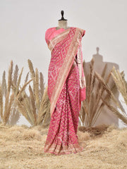 DD00, dropship, _label_Ready to Ship, bandhani saree , bhandej saree , bhandej , bhandhani