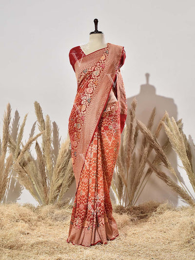 DD00, dropship, _label_Ready to Ship, bandhani saree , bhandej saree , bhandej , bhandhani