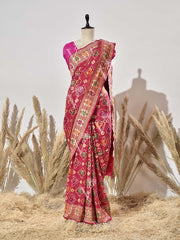 DD00, dropship, _label_Ready to Ship, bandhani saree , bhandej saree , bhandej , bhandhani
