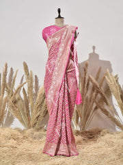 DD00, dropship, _label_Ready to Ship, bandhani saree , bhandej saree , bhandej , bhandhani