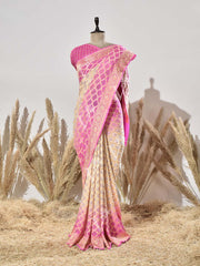 DD00, dropship, _label_Ready to Ship, bandhani saree , bhandej saree , bhandej , bhandhani