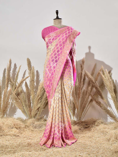 DD00, dropship, _label_Ready to Ship, bandhani saree , bhandej saree , bhandej , bhandhani
