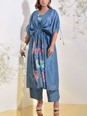 DD28, MTO, jacket set , kaftan set , bustier set , jacket and pant set
