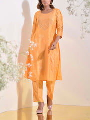 DD28, MTO, kurta and pant set , pant set