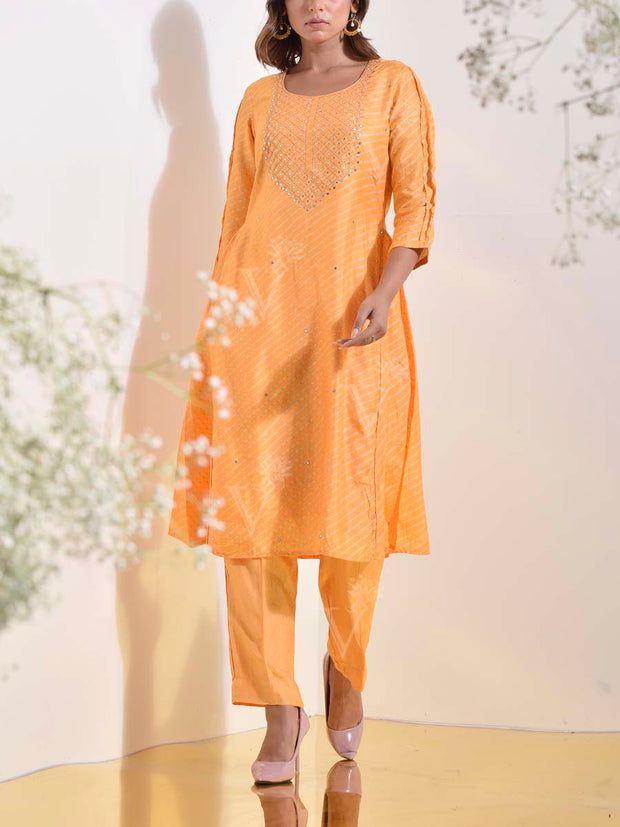 DD28, MTO, kurta and pant set , pant set