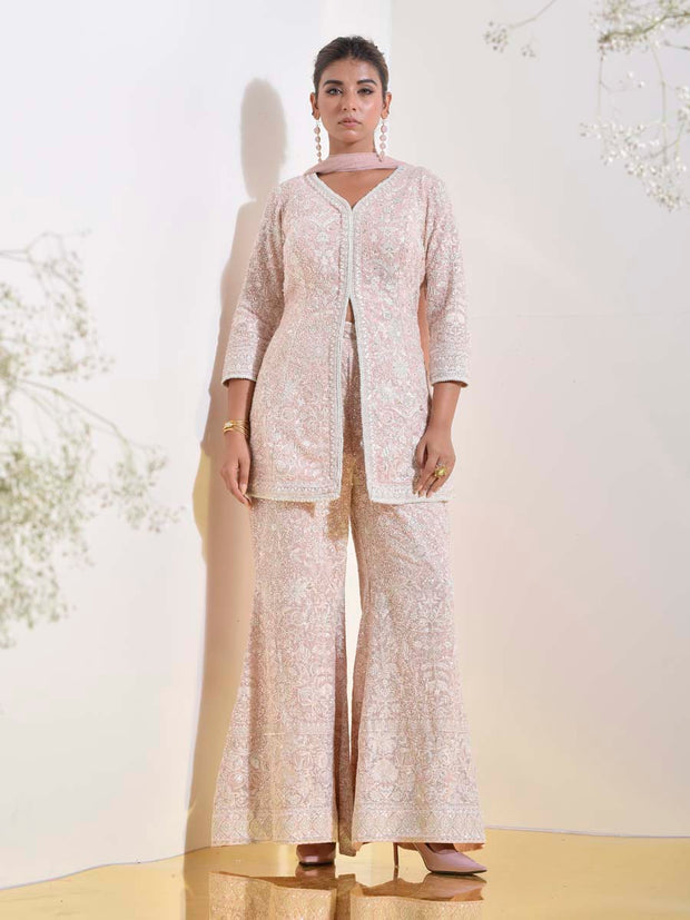 RK, DD35, MTO, jacket set , pants set