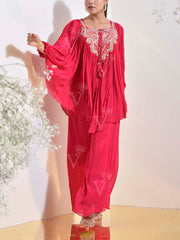 DD00, RK, _label_Ready to Ship, dhoti set , jacket and dhoti set