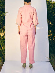 Pink Co-ord Set 