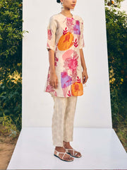  Printed Co-ord Set