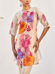  Printed Co-ord Set