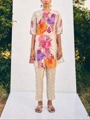  Printed Co-ord Set