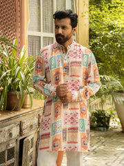 Palace Windows Ganganagry Kurta