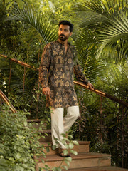 Royal Heritage Ganganagry Kurta