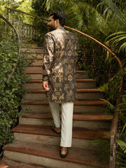 Royal Heritage Ganganagry Kurta