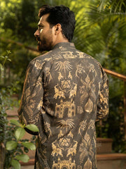 Royal Heritage Ganganagry Kurta