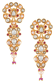 Amira Earrings