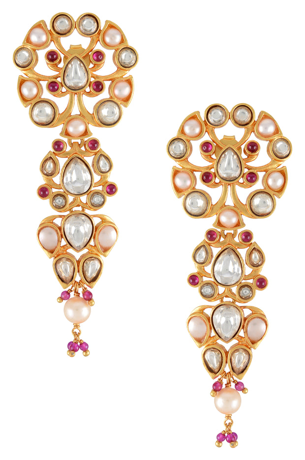 Amira Earrings