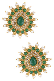 Sabaa Ear Studs
