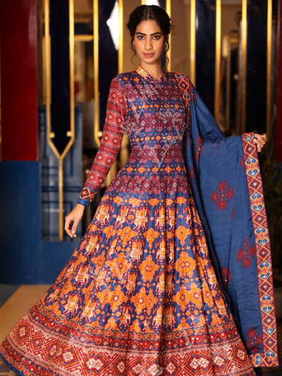 Shop Anarkali Gowns and Dresses Online 2026 Tagged "Casual wear" Vasansi Jaipur Shop Anarkali Gowns and Dresses Online 2026 Tagged "Casual wear" Vasansi Jaipur